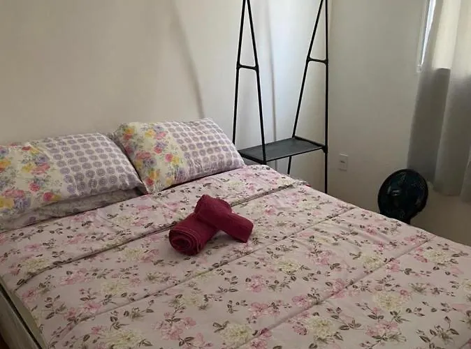 Apartamento Jaraguá
