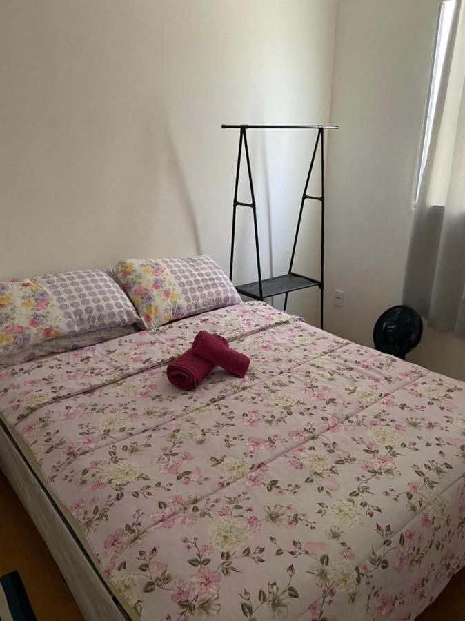 Apartamento Jaragua São Paulo