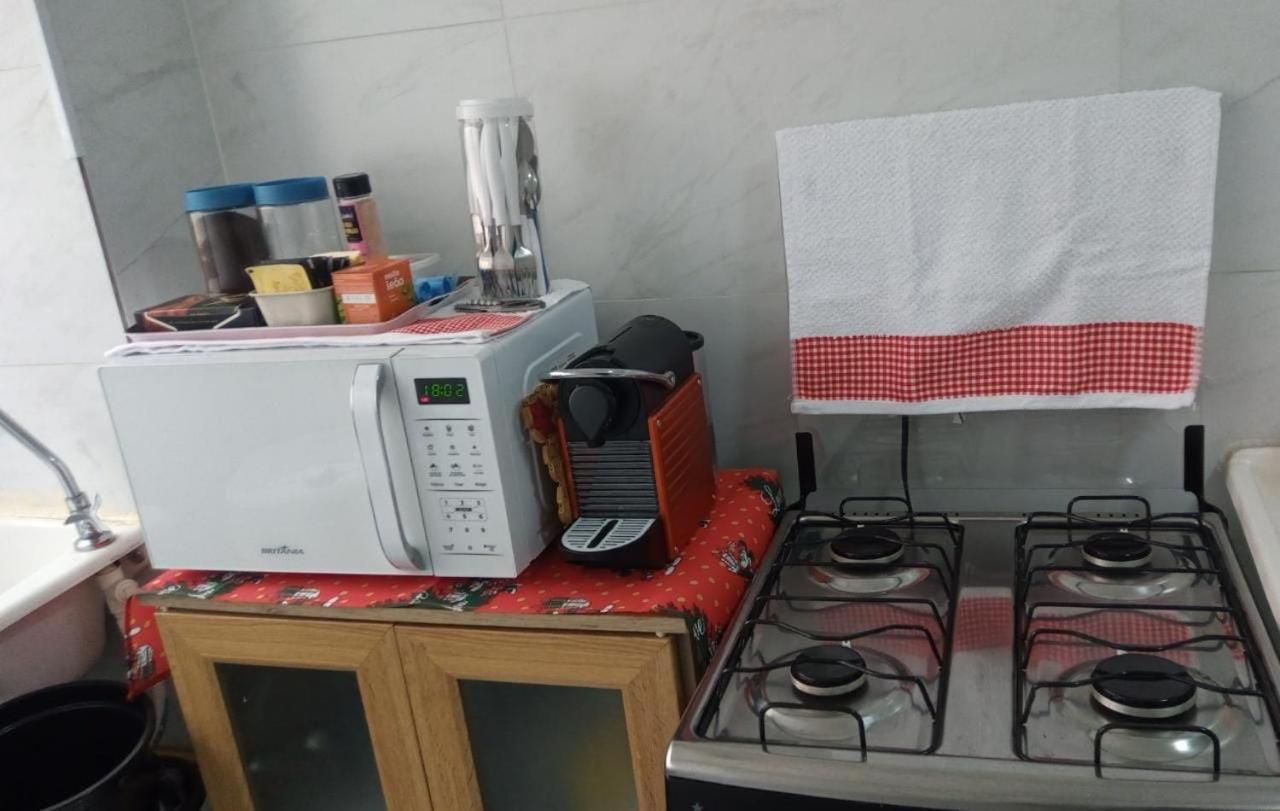 Apartamento Apartamento Jaragua