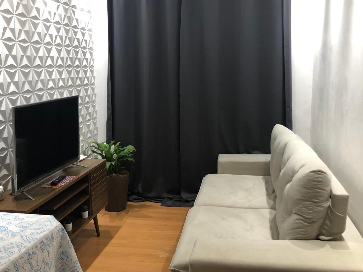 Apartamento Jaragua Apartamento