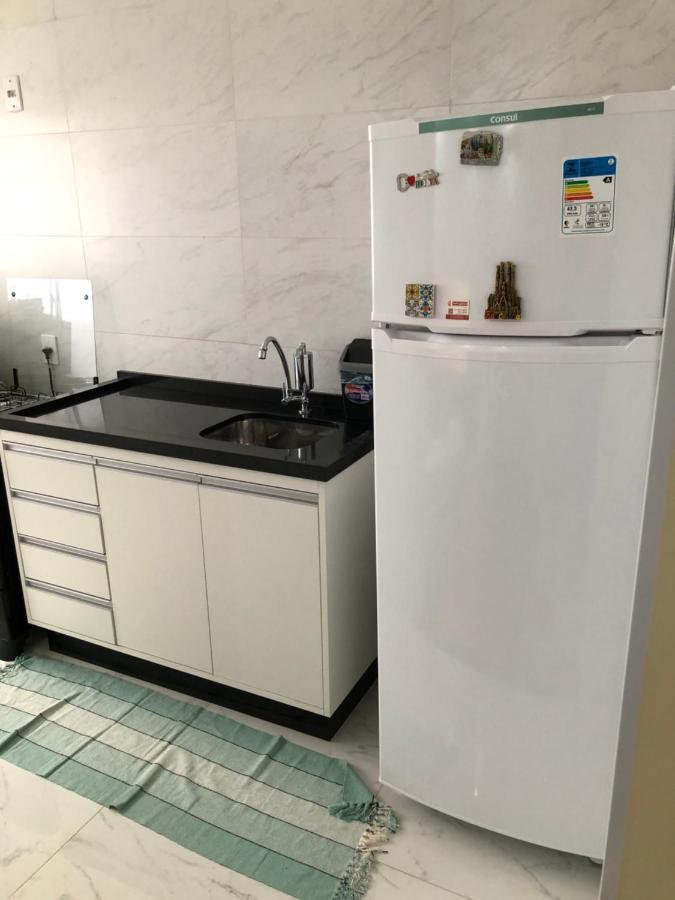 Apartamento Jaragua *