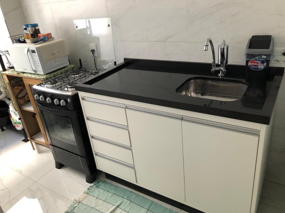Apartamento Jaragua