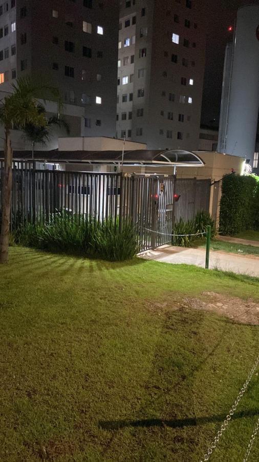 Apartamento Jaragua