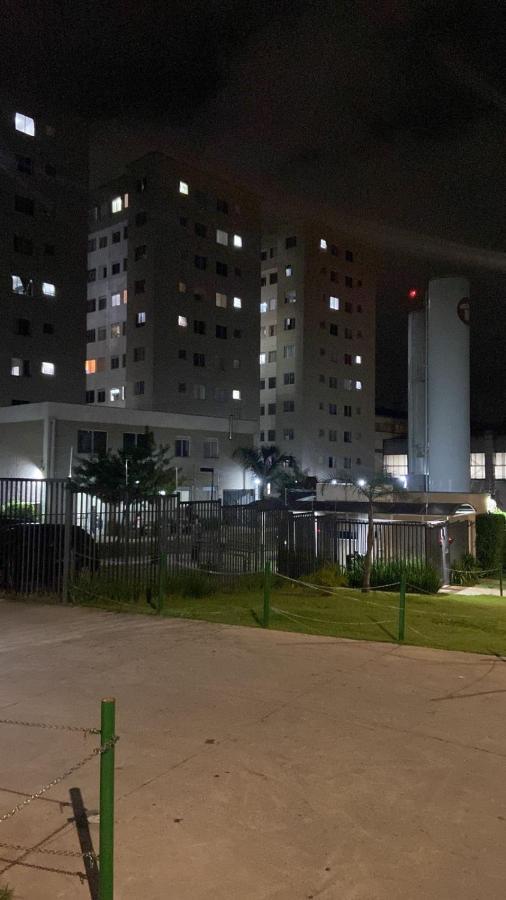 Apartamento Jaragua Apartamento