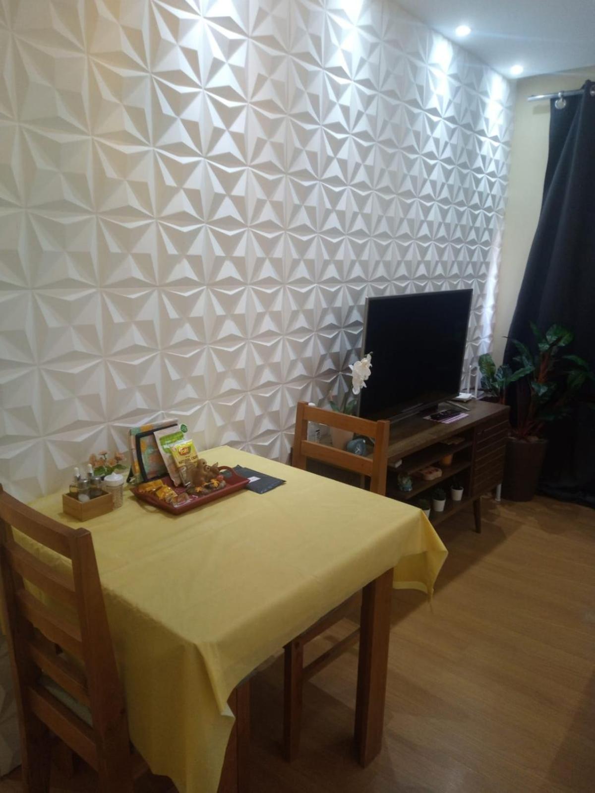 Apartamento Jaragua São Paulo