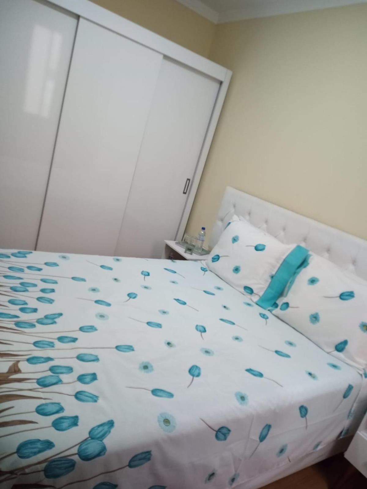 Apartamento Jaragua Apartamento São Paulo